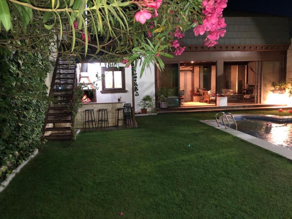 Casa De Pura Cepa Βίλα Argamasilla de Alba Εξωτερικό φωτογραφία