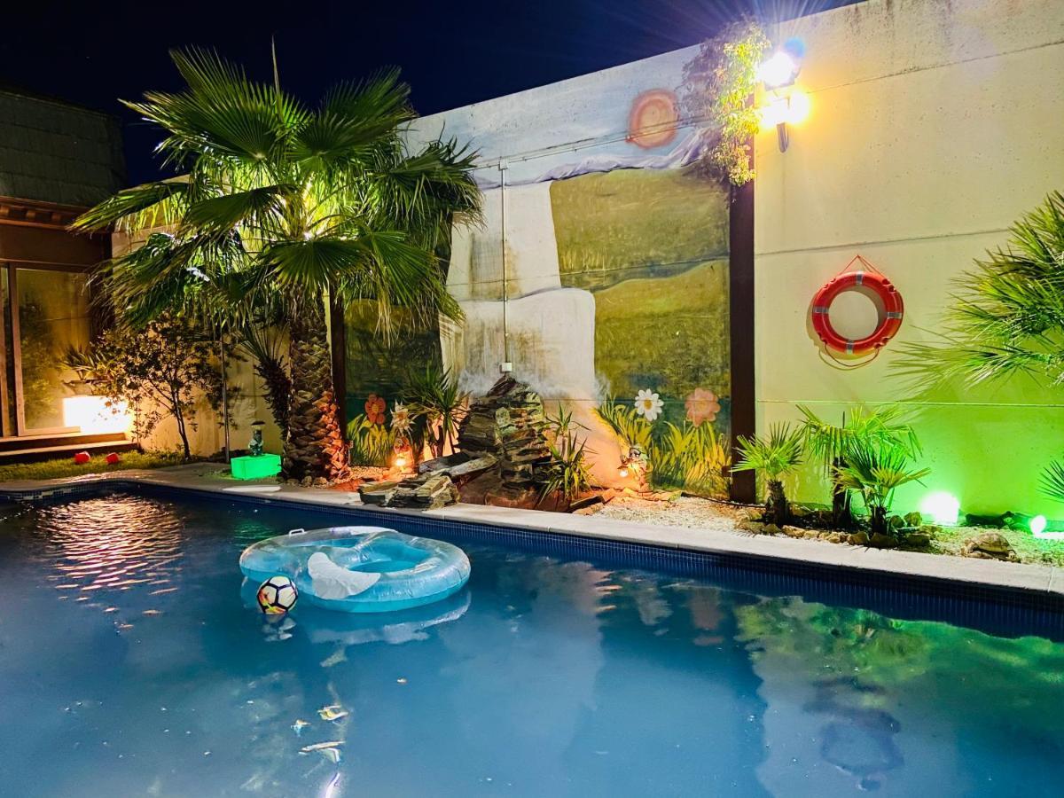Casa De Pura Cepa Βίλα Argamasilla de Alba Εξωτερικό φωτογραφία