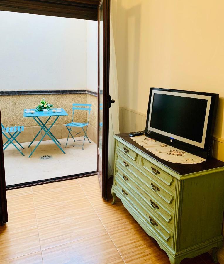 Casa De Pura Cepa Βίλα Argamasilla de Alba Εξωτερικό φωτογραφία