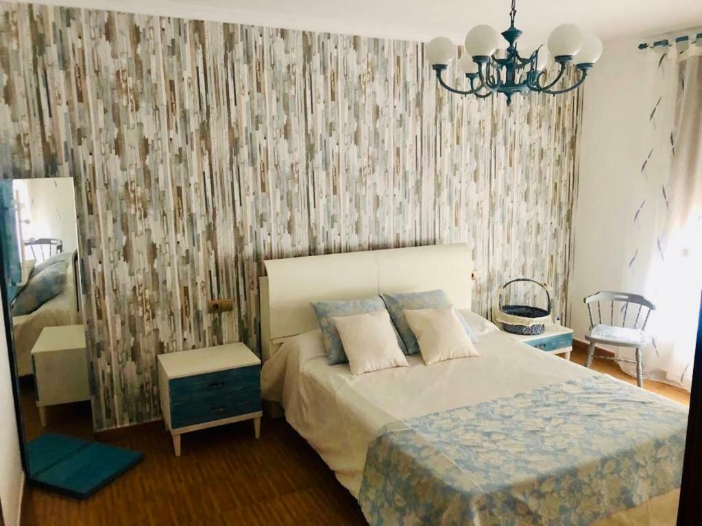 Casa De Pura Cepa Βίλα Argamasilla de Alba Εξωτερικό φωτογραφία