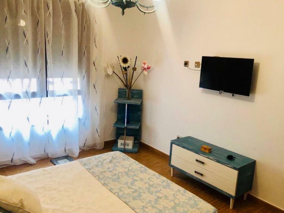 Casa De Pura Cepa Βίλα Argamasilla de Alba Εξωτερικό φωτογραφία